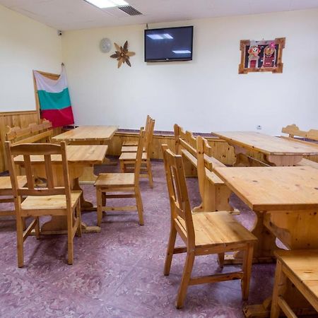Детелина Ivanovo Eksteriør billede
