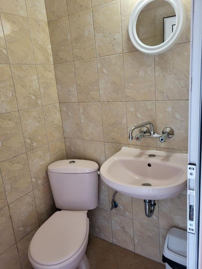 Детелина Ivanovo Eksteriør billede